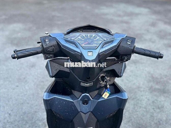 Honda Vario 150 2017 150cc BSTP CHÍNH CHỦ odo 23k
