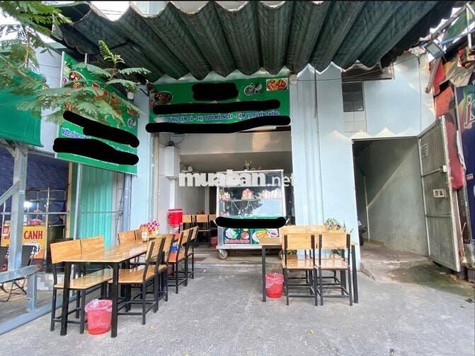 MBKD NGAY ĐH VĂN LANG CS3 NGAY DƯỚI 30CHDV - 4X12M - 20M2 VỈA HÈ 