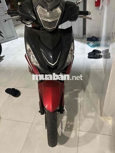 Honda Winner 2016 Đỏ đen 61490 km