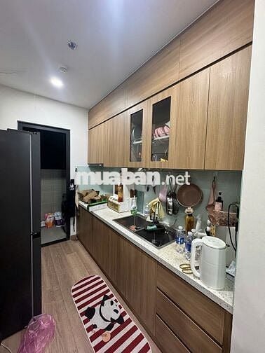 Cho thuê căn hộ 3PN Park View Bình Thạnh