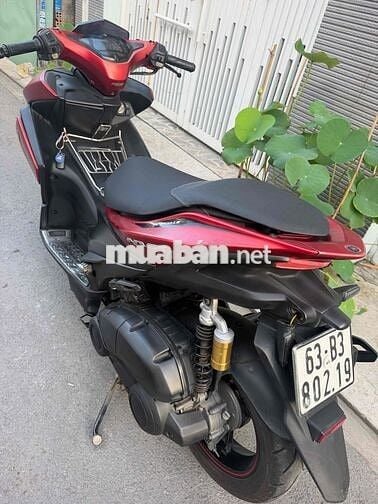 Yamaha NVX 155 2019 Smartkey ABS