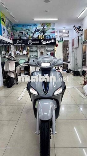 Piaggio Liberty 2026 BH hãng 2029