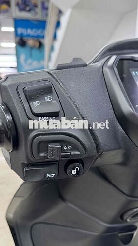 Piaggio Liberty 2026 BH hãng 2029