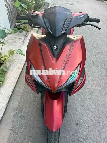 Yamaha NVX 155 2019 Smartkey ABS