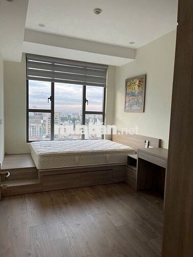 cho thuê Central Garden Quận 1 90m² 2PN 2WC - nhà đẹp. Giá chỉ 15tr/th