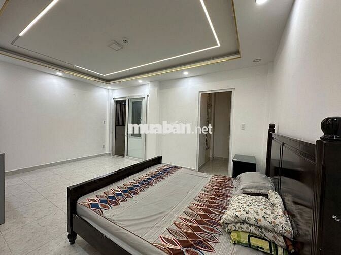 🔰CHO THUÊ CHDV FULL NỘI THẤT, TÁCH BẾP BANCOL SIU RỘNG