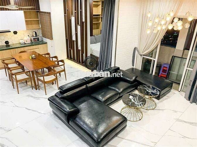 🌇BÁN GẤP PENHOUSE CENTRAL GARDEN 328 VÕ VÀ KIỆT 140M2  - NHỈNH 12,6T.Ỷ