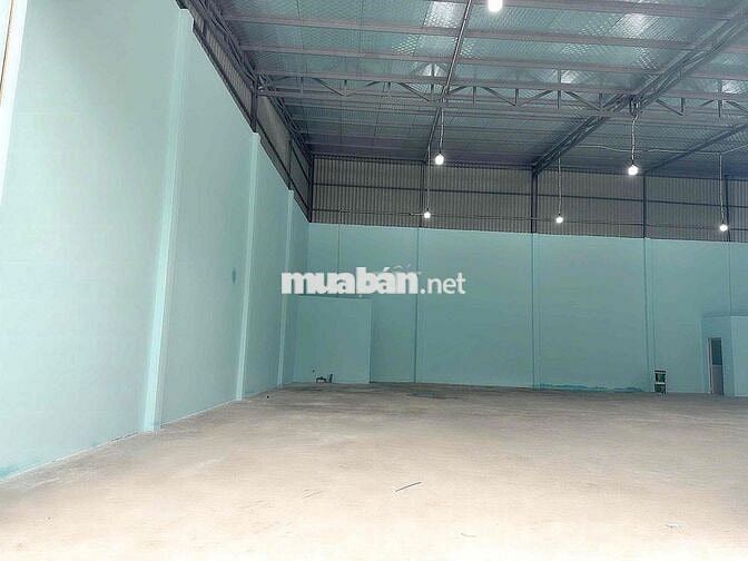 KHO CHÍNH CHỦ [ 16 x 16] # 256m2 ( 3PHA) Liên khu 5-6 , bình tân
