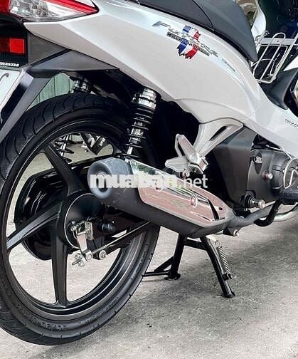 Honda Future LED 125/2025 odo 13k bao kí giây