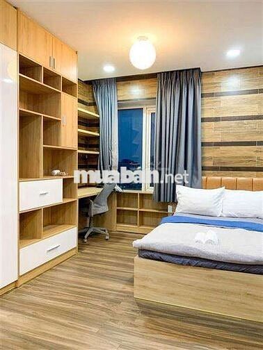 🌇BÁN GẤP PENHOUSE CENTRAL GARDEN 328 VÕ VÀ KIỆT 140M2  - NHỈNH 12,6T.Ỷ