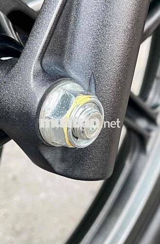 Honda Future LED 125/2025 odo 13k bao kí giây