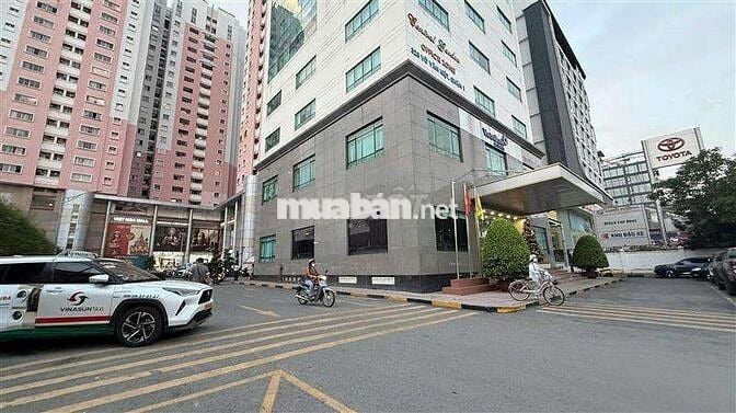🌇BÁN GẤP PENHOUSE CENTRAL GARDEN 328 VÕ VÀ KIỆT 140M2  - NHỈNH 12,6T.Ỷ
