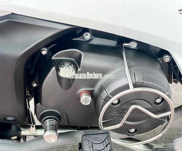 Honda Future LED 125/2025 odo 13k bao kí giây