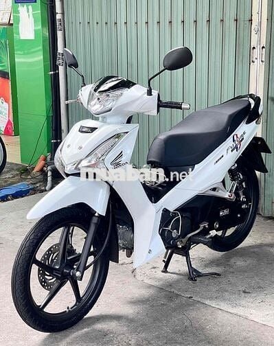 Honda Future LED 125/2025 odo 13k bao kí giây