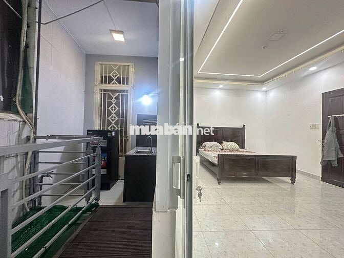 🔰CHO THUÊ CHDV FULL NỘI THẤT, TÁCH BẾP BANCOL SIU RỘNG