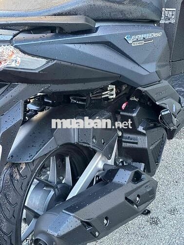 Honda Vario 150 2017 150cc BSTP CHÍNH CHỦ odo 23k
