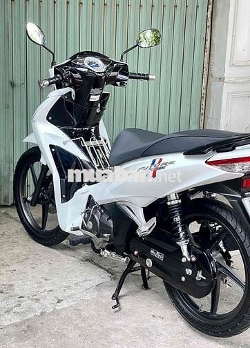Honda Future LED 125/2025 odo 13k bao kí giây