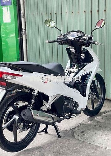 Honda Future LED 125/2025 odo 13k bao kí giây