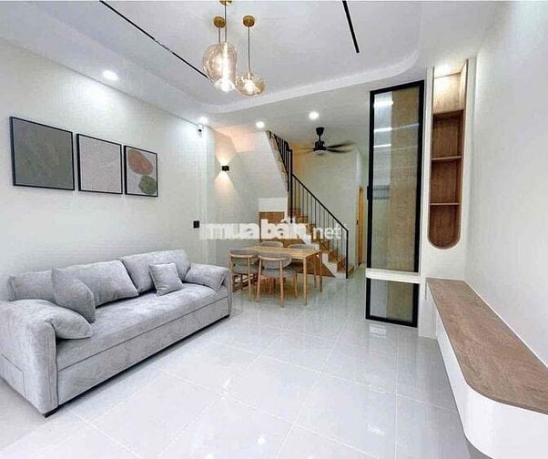 BÁN GẤP NHÀ CHÍNH CHỦ LINH ĐÔNG THỦ ĐỨC