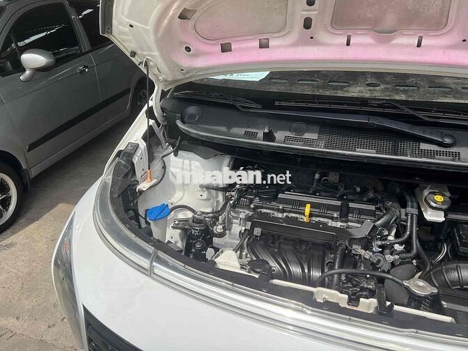 Hyundai Stargazer 2022 Trắng
