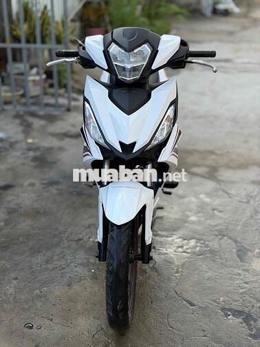 Honda winner v1 2018 biển 95 máy zin êm fun chức n