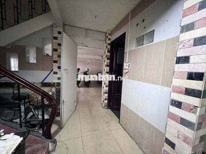 cho thuê mặt bằng KD căn gốc 2 MT tại Lê Đức Thọ GV