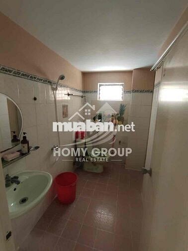BIỆT THỰ 8X16M 1 LẦU NGAY CHỢ TAM HÀ 4PN 2WC Ở + VPCTY+ Ở KD ONLINE