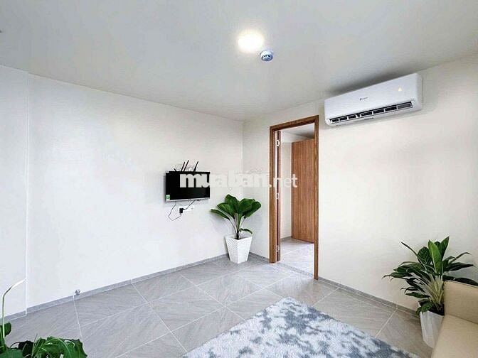 MỘT PHÒNG NGỦ FULL NỘI THẤT CAO CẤP GẦN PHÚ MỸ HƯNG QUẬN 7