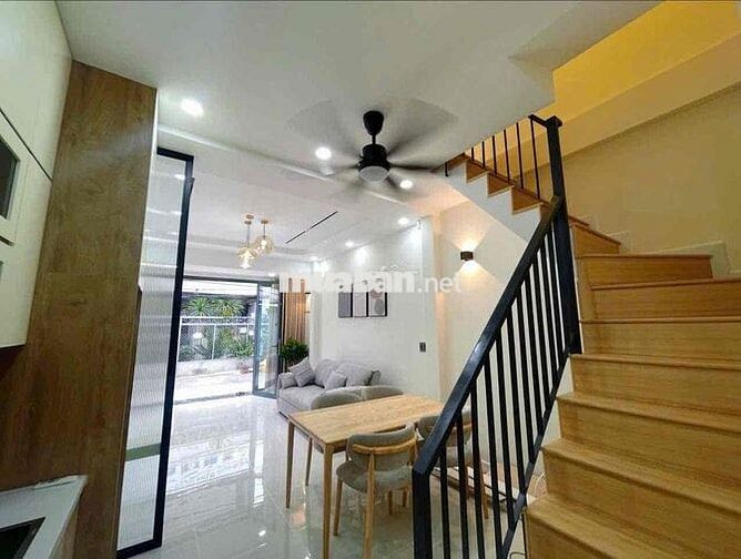 BÁN GẤP NHÀ CHÍNH CHỦ LINH ĐÔNG THỦ ĐỨC
