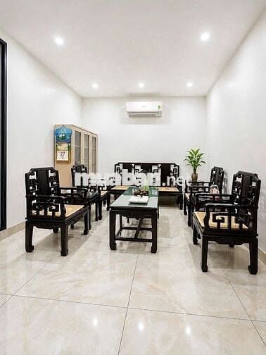 🏢 CHO THUÊ NHÀ MẶT TIỀN ĐƯỜNG NGUYỄN HỮU CẦU DT QUẬN 1