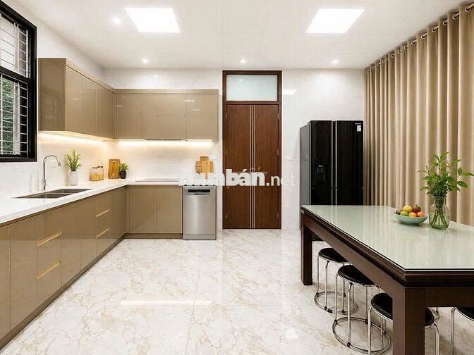 🏢 CHO THUÊ NHÀ MẶT TIỀN ĐƯỜNG NGUYỄN HỮU CẦU DT QUẬN 1