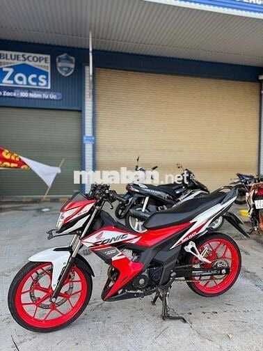 🔥 HONDA SONIC 150R 2022 – CHÍNH CHỦ CẦN BÁN 🔥