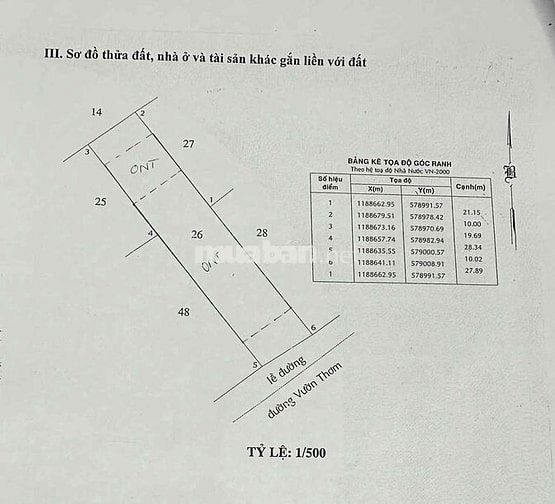 GẤP BÁN nhà xưởng mặt tiền Vườn Thơm, Bình Chánh