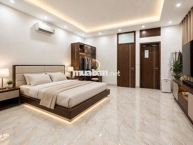 🏢 CHO THUÊ NHÀ MẶT TIỀN ĐƯỜNG NGUYỄN HỮU CẦU DT QUẬN 1