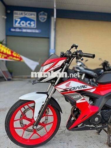 🔥 HONDA SONIC 150R 2022 – CHÍNH CHỦ CẦN BÁN 🔥