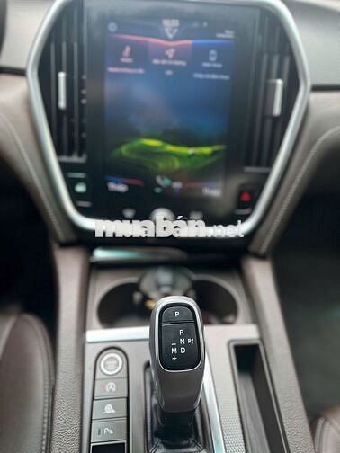 VinFast Lux A2.0 Plus 2022 Trắng 6.800 km