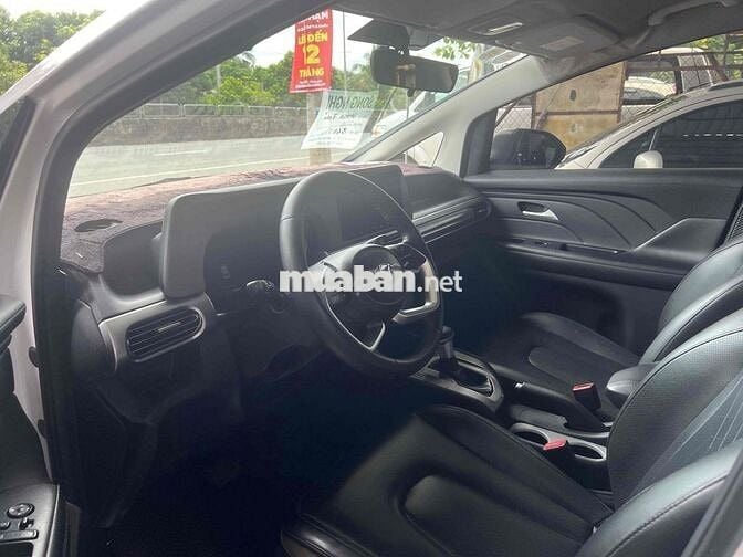 Hyundai Stargazer 2022 Trắng