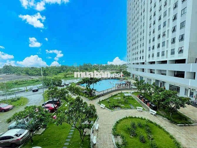 Chính chủ bán nhanh căn 3PN1WC Marina Tower Bình Dương