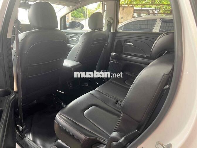 Hyundai Stargazer 2022 Trắng
