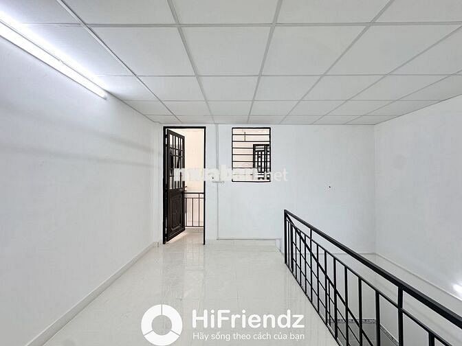 KHAI TRƯƠNG DÃY NHÀ TRỌ LIỀN KỀ 1 TRỆT 1 LỬNG KẾ TÂN HÒA ĐÔNG BÀ HOM