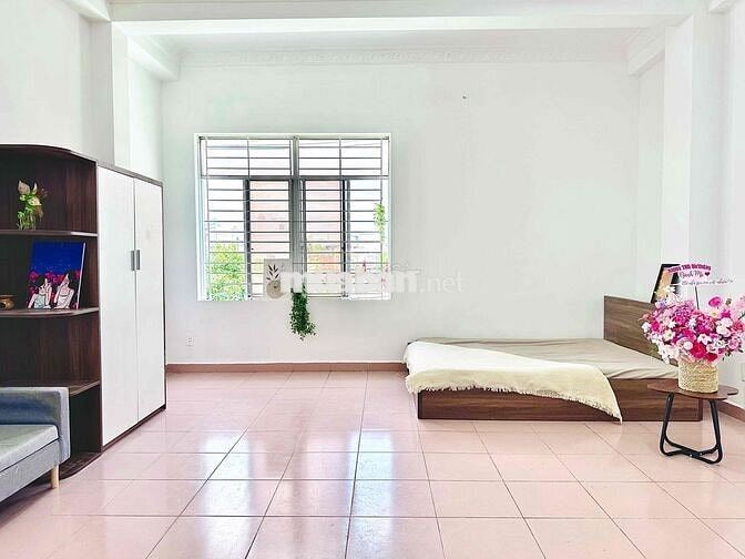 Căn hộ mini tại ngay nhà máy bia Tiger Quận 12
