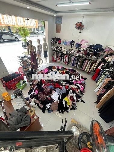 CHO THUÊ NHÀ MẶT TIỀN ĐẮC ĐỊA KINH DOANH  