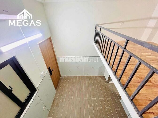 🧧Căn Hộ Mini Mới Keng - Cửa Vân Tay Xịn Gần Nhà Thờ Phaolo Tên Lửa 📍