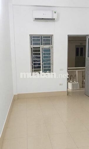 🏠 CHO THUÊ PHÒNG TRỌ KHÉP KÍN – QUAN HOA, CẦU GIẤY, HÀ NỘI