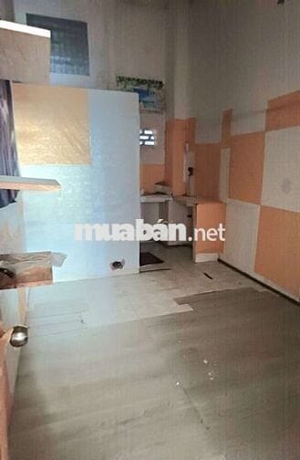 Bán nhà MT số 251 Đề Thám, P. PNL, Q.1, TPHCM, KHU TÂY.