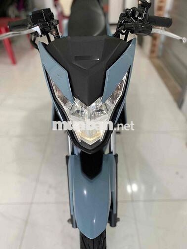 Honda Sonic 150R Xám xanh 485959 km
