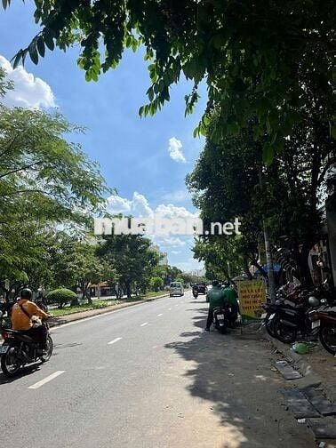 NHÀ CHO THUÊ NGUYÊN CĂN MẶT TIỀN ĐƯỜNG LÊ THÚC HOẠCH 4X20M 4L 