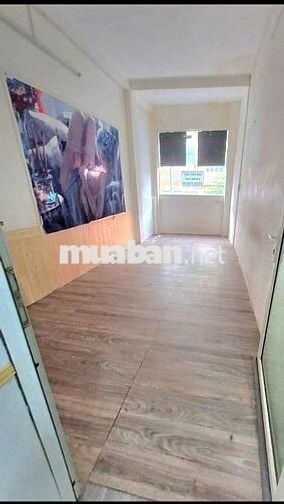 Bán nhà MT số 251 Đề Thám, P. PNL, Q.1, TPHCM, KHU TÂY.