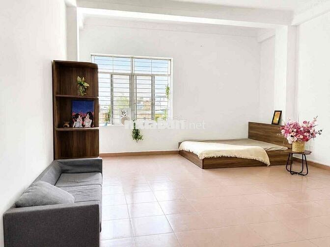 Căn hộ mini tại ngay nhà máy bia Tiger Quận 12