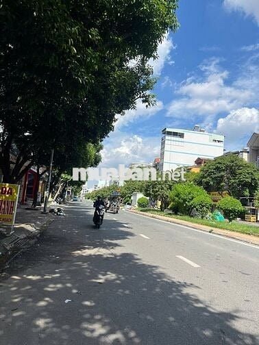 NHÀ CHO THUÊ NGUYÊN CĂN MẶT TIỀN ĐƯỜNG LÊ THÚC HOẠCH 4X20M 4L 